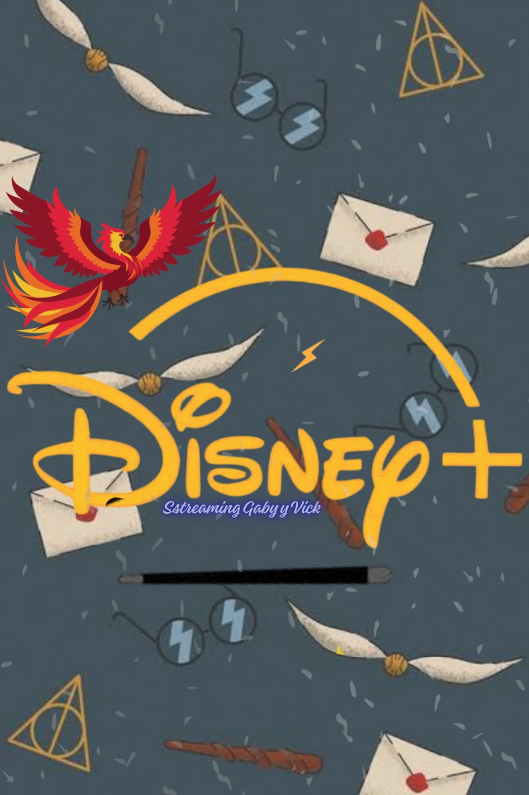 DISNEY PREMIUM (Perfil)